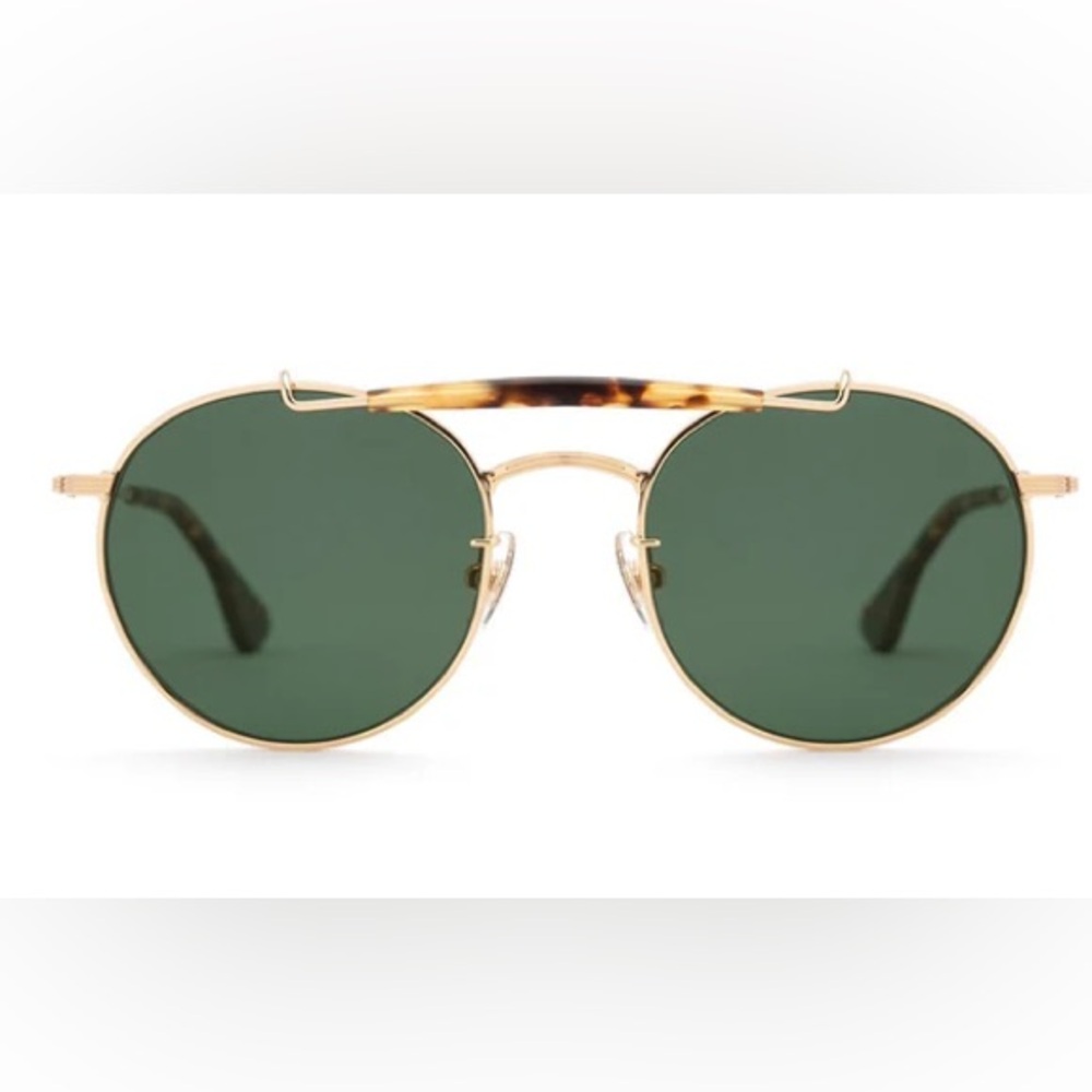 Krewe Shelby Sunglasses